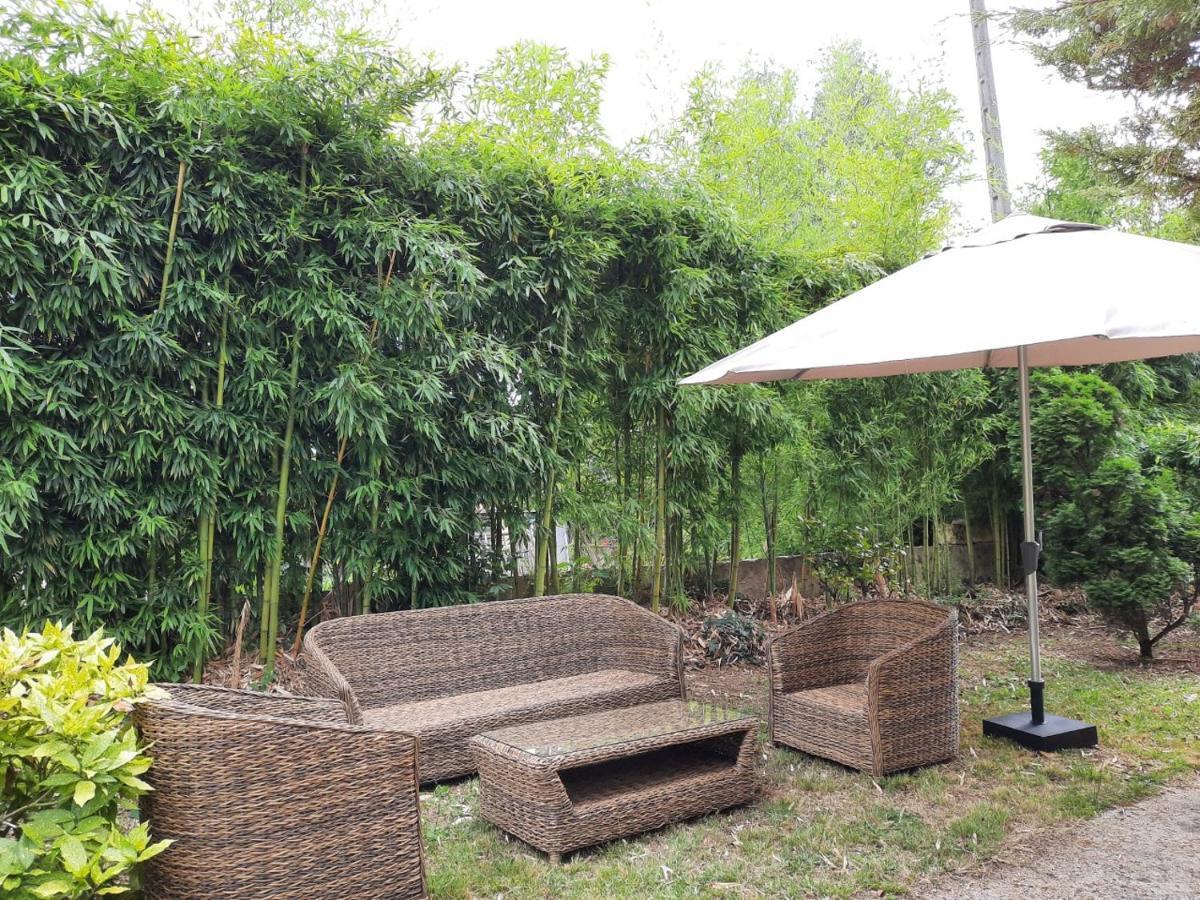 Villa La Fontaine Sarlat La Caneda Εξωτερικό φωτογραφία