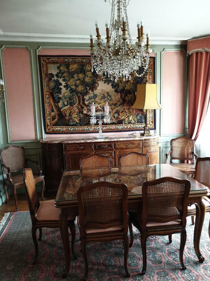 Villa La Fontaine Sarlat La Caneda Εξωτερικό φωτογραφία