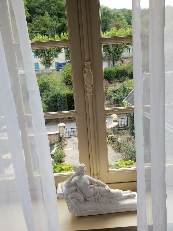 Villa La Fontaine Sarlat La Caneda Εξωτερικό φωτογραφία