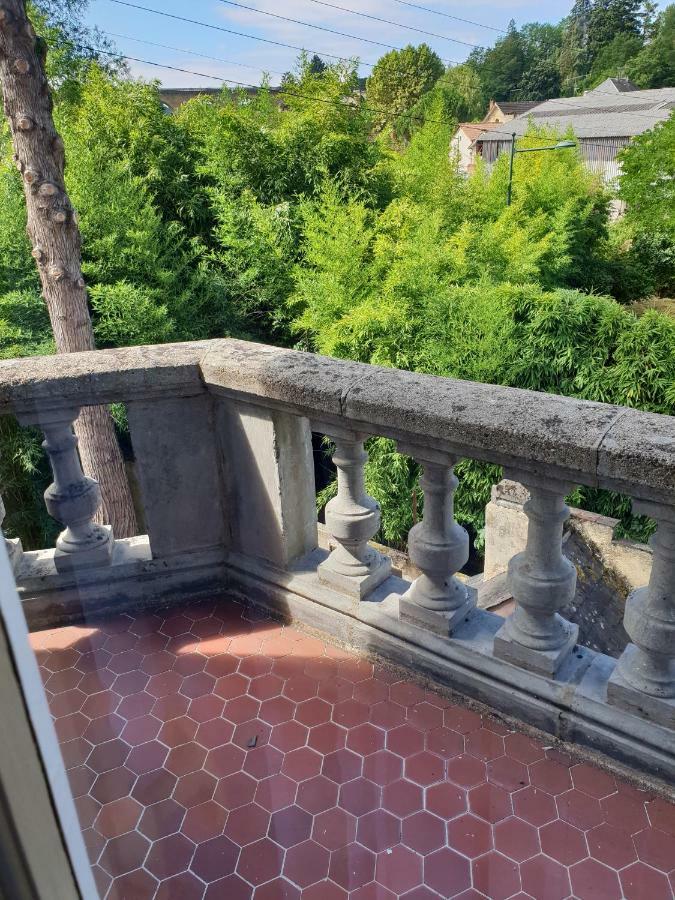Villa La Fontaine Sarlat La Caneda Εξωτερικό φωτογραφία