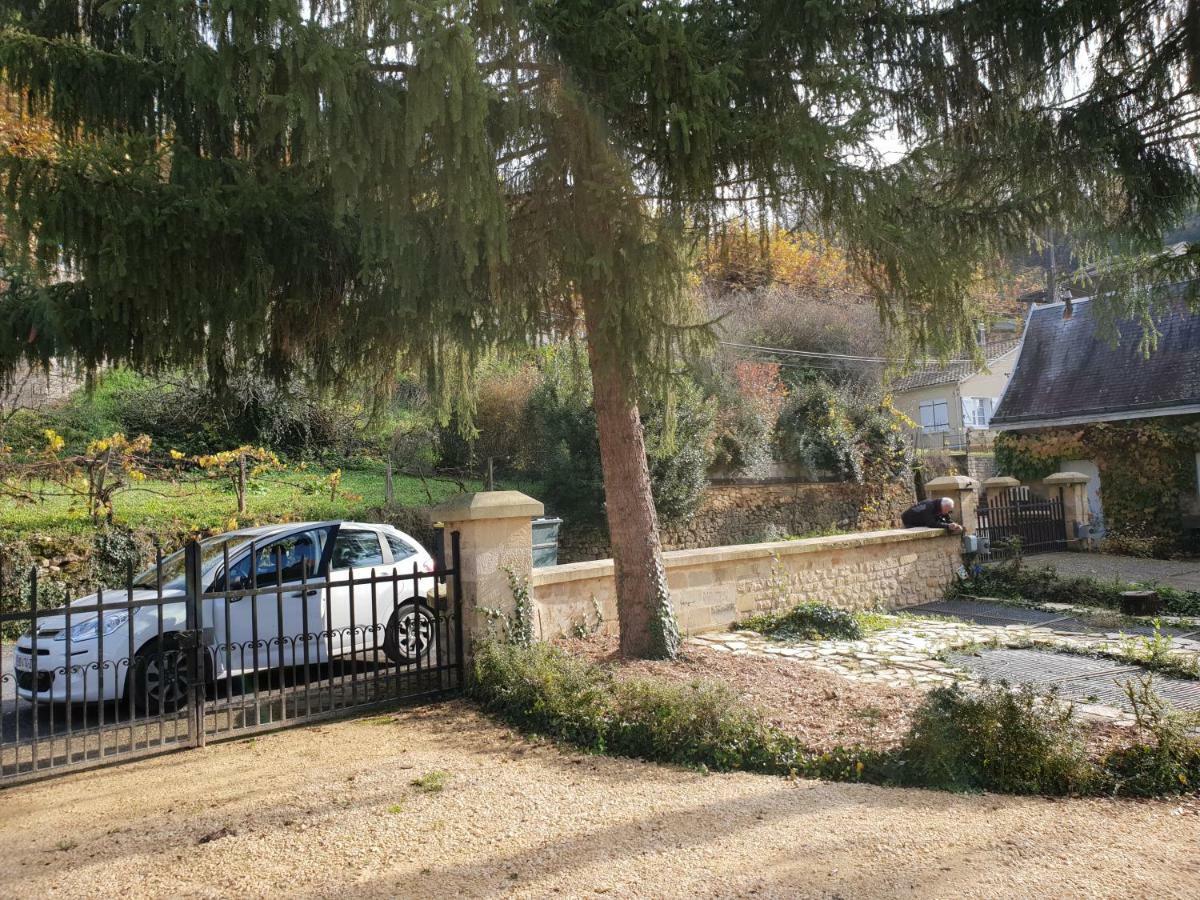 Villa La Fontaine Sarlat La Caneda Εξωτερικό φωτογραφία