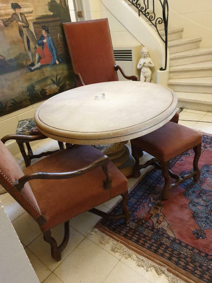 Villa La Fontaine Sarlat La Caneda Εξωτερικό φωτογραφία